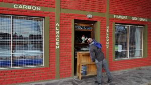 Jacobacci continuará en fase 1 hasta el jueves