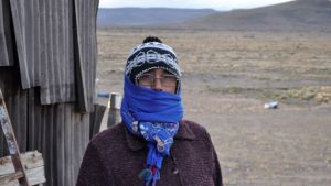 Coronavirus en la Región Sur: aún sin contagios, afecta  en la salud