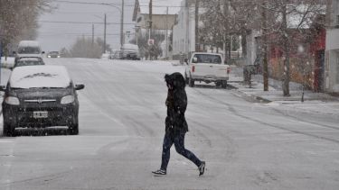 Mayo se despide con clima frío en la región