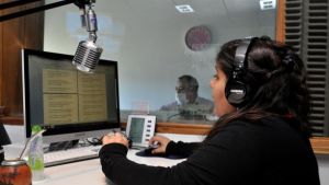 La magia de la radio se revaloriza en épocas del aislamiento