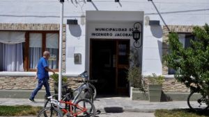 Municipios y Comisiones de Fomento de la Región Sur recibieron más de $ 2 millones para la emergencia sanitaria