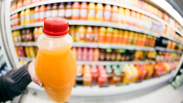 Ciencia en casa: ¿cómo saber si las bebidas tienen realmente Vitamina C?