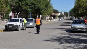 Coronavirus: Jacobacci volvió a la fase 1