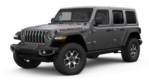 El Jeep Wrangler Rubicon reafirma su legado en la región