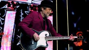 Joaquín Sabina, protagonista ausente de un documental