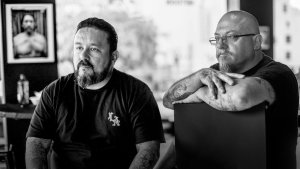 “L.A. Originals”, la cultura chicana desde una mirada argentina