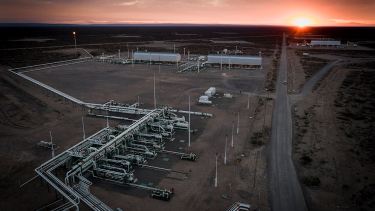 Petrolera adapta su ayuda a las pymes a plataformas virtuales