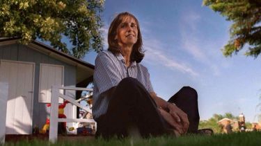 María Marta fue encontrada asesinada en su casa, en 2002. Foto: archivo.-