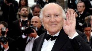 Murió Michel Piccoli, un monstruo sagrado del cine francés