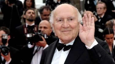 Michel Piccoli fue leal al cine de autor en Francia y la Europa continental.