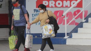 Comercios de Neuquén no van a superar el 50% de ventas que tenían antes de la pandemia