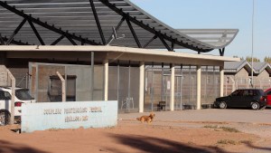 El juez federal de instrucción rechazó las domiciliarias