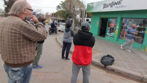 Los cigarrillos escasos, caros y desconocidos en Neuquén