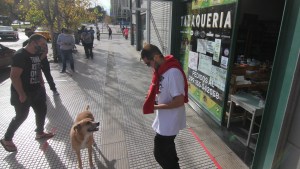 Tres muertos y 400 nuevos contagios de coronavirus en el país