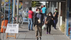 Cómo es el plan de Neuquén para mejorar las ventas de los comercios