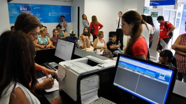 Emma y Juan fueron los nombres más elegidos para los recién nacidos en Neuquén