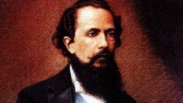 Nicolás Avellaneda nació en 1837 y fue presidente de la Nación entre 1874 y 1880.
