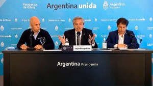 La cuarentena en el país se extenderá hasta el 7 de junio