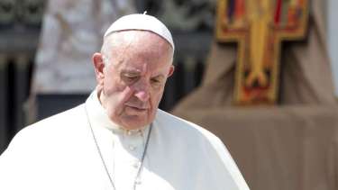 Francisco será operado. 