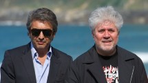 Imagen de Almodóvar, Madonna y otros 200 artistas piden reinventar nuestro modo de vida