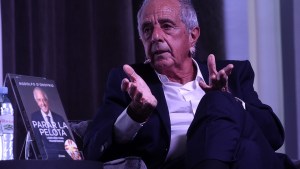 D’Onofrio: ¿Qué pasa si uno aparece con el virus?