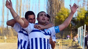 Los cinco imprescindibles de la cuarentena: hoy, el futbolista Emanuel Rodríguez