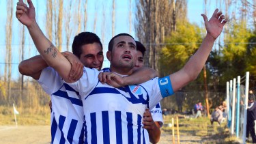 Los cinco imprescindibles de la cuarentena: hoy, el futbolista Emanuel Rodríguez