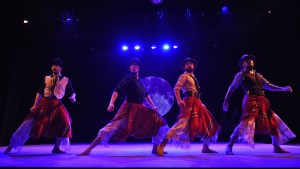 Hoy, es noche de folclore: «Gran Baile argentino», a las 21