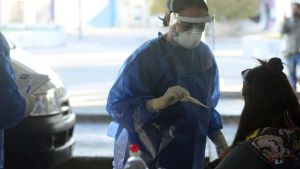 Coronavirus: confirmaron que son tres las mujeres que murieron en Río Negro