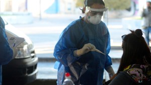 Coronavirus en Río Negro: 18 casos nuevos y 13 pacientes recuperados