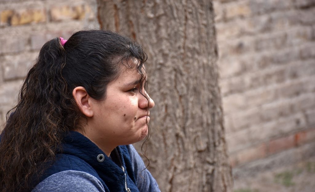 Caso Sofía: pidieron 24 años de prisión para la mamá - Diario Río Negro