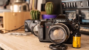 Lo “retro” gana espacio en pleno aislamiento