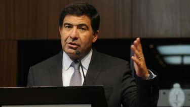 Enriquecimiento ilícito: quedó firme el sobreseimiento de Echegaray