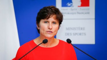 Francia le puso fecha al regreso del deporte