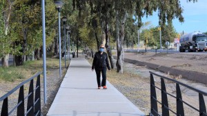 Cutral Co y Plaza Huincul amplían a todas las edades las salidas recreativas