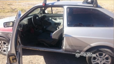 Detuvieron a un hombre que acechaba casas y tenía en su poder un inhibidor de alarmas, (Foto: Gentileza).