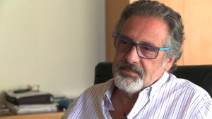 Tilo Rajneri: “FCP tiene piso pero no techo”