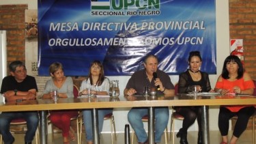 A mediados de abril el gremio había anunciado esta donación que sería de unos 6 millones de pesos. Foto: Archivo.