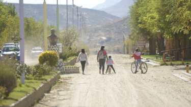 Desde hoy, se suman 11  localidades a las salidas recreativas. (Archivo)