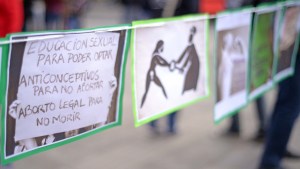 Hospitales de Neuquén garantizan abortos no punibles durante la pandemia