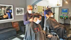 Patagones ya flexibilizó la actividad comercial