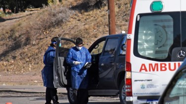 Una vez que se inicie el viaje, ante el requerimiento de la autoridad competente en la vía pública, la persona deberá exhibir copia digital o impresa del "Certificado" junto con la documentación respaldatoria. (Archivo Florencia Salto).-