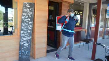 Muchos comerciantes no acatarán la medida. 