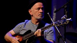 Un recital en vivo de jazz para empezar el fin de semana