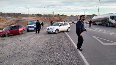 «Si hubiera conducido a la velocidad permitida, no hubiera provocado la muerte»