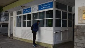 Vuelco fatal sobre Ruta 51, en Neuquén: sigue grave el conductor que sobrevivió al accidente