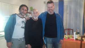 Vida y obra de Horacio Bascuñán, un referente literario