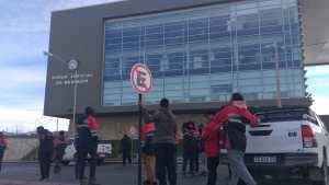 La minería no consigue hacer pie y sigue casi paralizada en Neuquén