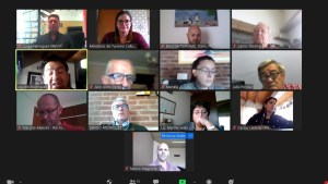 Analizan medidas para la reactivación económica del sector turístico