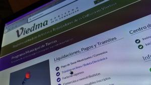 Habilitan turnos para gestionar la licencia de conducir en Viedma